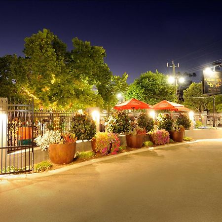 The Stirling Arms Hotel Perth Luaran gambar