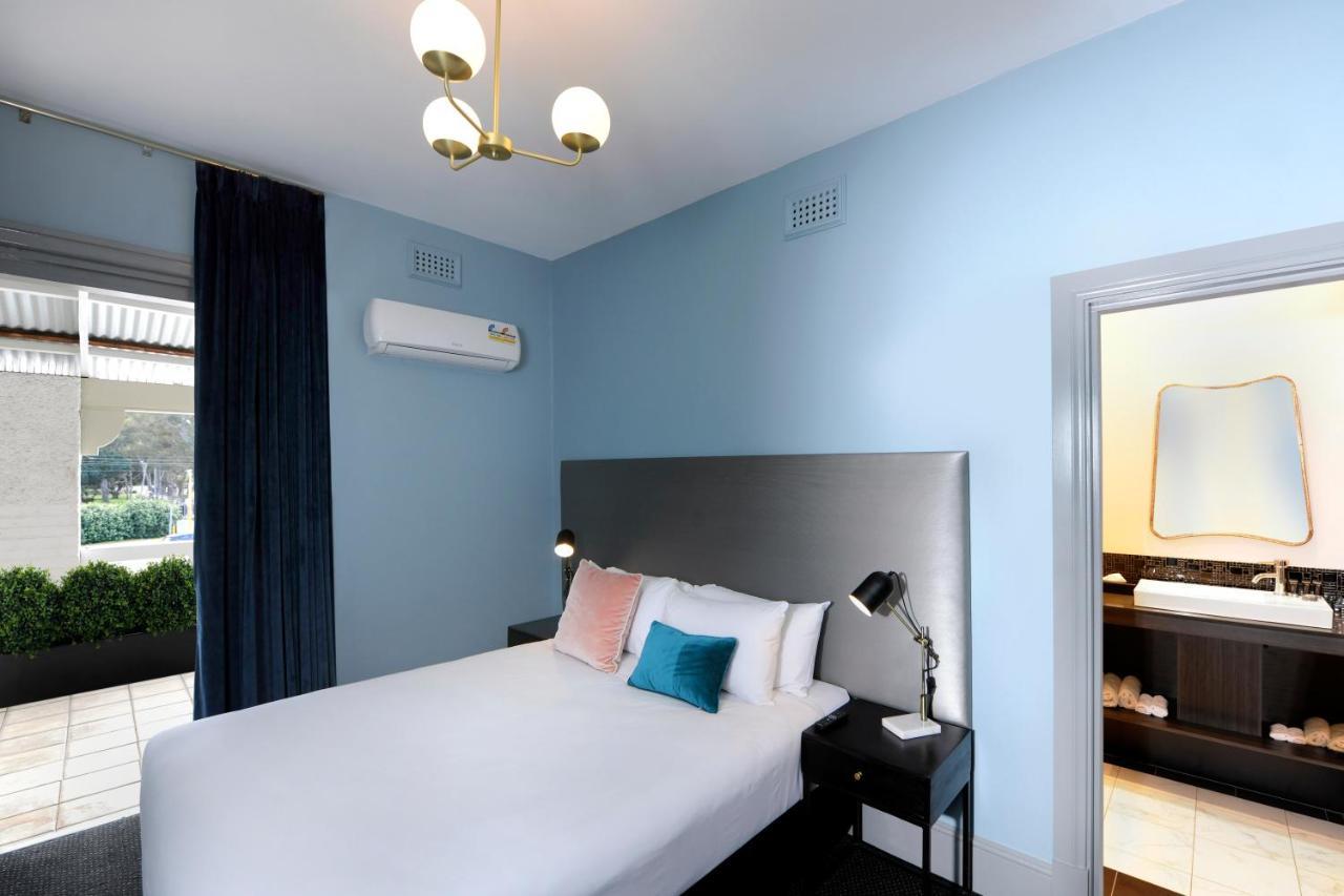 The Stirling Arms Hotel Perth Luaran gambar