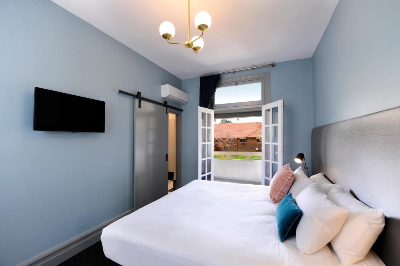The Stirling Arms Hotel Perth Luaran gambar