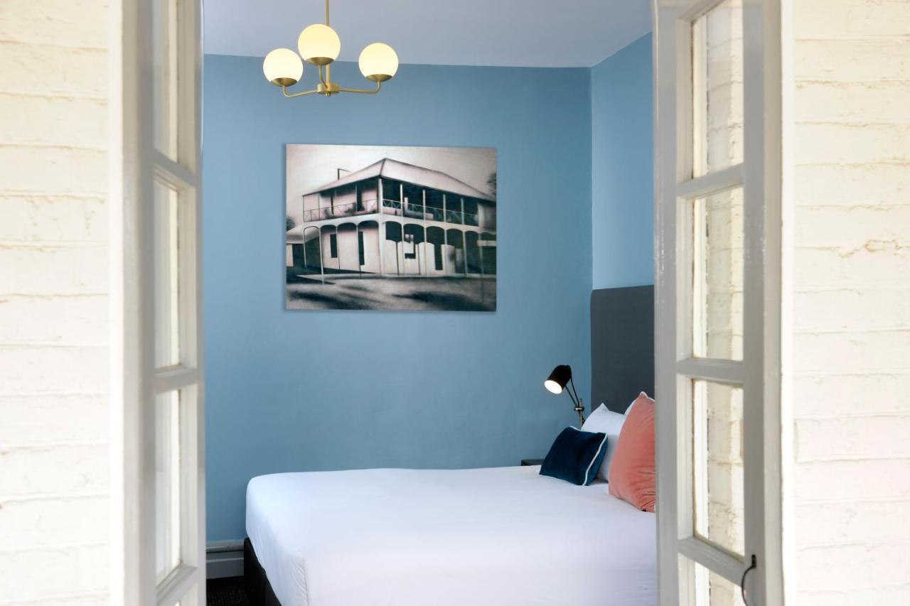 The Stirling Arms Hotel Perth Luaran gambar